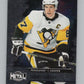 2020-21 Skybox Metal Universe #87 Sidney Crosby  Pittsburgh Penguins  V100226 Image 1