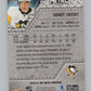 2020-21 Skybox Metal Universe #87 Sidney Crosby  Pittsburgh Penguins  V100226 Image 2