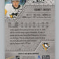 2020-21 Skybox Metal Universe #87 Sidney Crosby  Pittsburgh Penguins  V100229 Image 2