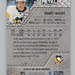 2020-21 Skybox Metal Universe #87 Sidney Crosby  Pittsburgh Penguins  V100230 Image 2