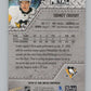 2020-21 Skybox Metal Universe #87 Sidney Crosby  Pittsburgh Penguins  V100231 Image 2