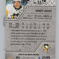 2020-21 Skybox Metal Universe #87 Sidney Crosby  Pittsburgh Penguins  V100232 Image 2