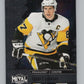 2020-21 Skybox Metal Universe #87 Sidney Crosby  Pittsburgh Penguins  V100233 Image 1