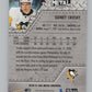 2020-21 Skybox Metal Universe #87 Sidney Crosby  Pittsburgh Penguins  V100233 Image 2