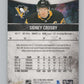 2021-22 Skybox Metal Universe #100 Sidney Crosby  Pittsburgh Penguins  V100234 Image 2