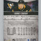 2021-22 Skybox Metal Universe #100 Sidney Crosby  Pittsburgh Penguins  V100235 Image 2