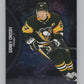 2021-22 Skybox Metal Universe #100 Sidney Crosby  Pittsburgh Penguins  V100236 Image 1