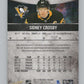 2021-22 Skybox Metal Universe #100 Sidney Crosby  Pittsburgh Penguins  V100236 Image 2