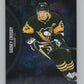 2021-22 Skybox Metal Universe #100 Sidney Crosby  Pittsburgh Penguins  V100237 Image 1