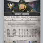2021-22 Skybox Metal Universe #100 Sidney Crosby  Pittsburgh Penguins  V100237 Image 2
