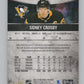 2021-22 Skybox Metal Universe #100 Sidney Crosby  Pittsburgh Penguins  V100238 Image 2