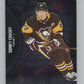 2021-22 Skybox Metal Universe #100 Sidney Crosby  Pittsburgh Penguins  V100241 Image 1