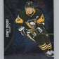 2021-22 Skybox Metal Universe #100 Sidney Crosby  Pittsburgh Penguins  V100242 Image 1