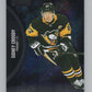 2021-22 Skybox Metal Universe #100 Sidney Crosby  Pittsburgh Penguins  V100243 Image 1