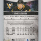 2021-22 Skybox Metal Universe #100 Sidney Crosby  Pittsburgh Penguins  V100243 Image 2