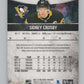 2021-22 Skybox Metal Universe #100 Sidney Crosby  Pittsburgh Penguins  V100244 Image 2