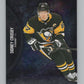 2021-22 Skybox Metal Universe #100 Sidney Crosby  Pittsburgh Penguins  V100248 Image 1