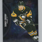 2021-22 Skybox Metal Universe #100 Sidney Crosby  Pittsburgh Penguins  V100249 Image 1