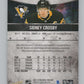 2021-22 Skybox Metal Universe #100 Sidney Crosby  Pittsburgh Penguins  V100251 Image 2