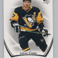 2021-22 SP Authentic #87 Sidney Crosby  Pittsburgh Penguins  V100252 Image 1