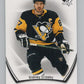 2021-22 SP Authentic #87 Sidney Crosby  Pittsburgh Penguins  V100253 Image 1