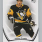 2021-22 SP Authentic #87 Sidney Crosby  Pittsburgh Penguins  V100254 Image 1