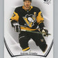2021-22 SP Authentic #87 Sidney Crosby  Pittsburgh Penguins  V100255 Image 1