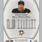 2021-22 SP Authentic #87 Sidney Crosby  Pittsburgh Penguins  V100255 Image 2