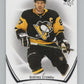 2021-22 SP Authentic #87 Sidney Crosby  Pittsburgh Penguins  V100256 Image 1