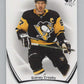 2021-22 SP Authentic #87 Sidney Crosby  Pittsburgh Penguins  V100257 Image 1