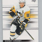 2019-20 SP Authentic #51 Sidney Crosby  Pittsburgh Penguins  V100258 Image 1