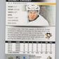 2019-20 SP Authentic #51 Sidney Crosby  Pittsburgh Penguins  V100258 Image 2