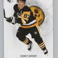 2020-21 SP #76 Sidney Crosby  Pittsburgh Penguins  V100259 Image 1