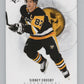 2020-21 SP #76 Sidney Crosby  Pittsburgh Penguins  V100260 Image 1