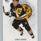 2020-21 SP #76 Sidney Crosby  Pittsburgh Penguins  V100261 Image 1