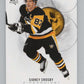 2020-21 SP #76 Sidney Crosby  Pittsburgh Penguins  V100262 Image 1