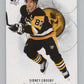 2020-21 SP #76 Sidney Crosby  Pittsburgh Penguins  V100263 Image 1