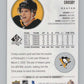 2020-21 SP #76 Sidney Crosby  Pittsburgh Penguins  V100263 Image 2