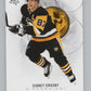 2020-21 SP #76 Sidney Crosby  Pittsburgh Penguins  V100264 Image 1