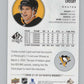2020-21 SP #76 Sidney Crosby  Pittsburgh Penguins  V100264 Image 2