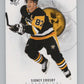 2020-21 SP #76 Sidney Crosby  Pittsburgh Penguins  V100265 Image 1