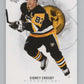 2020-21 SP #76 Sidney Crosby  Pittsburgh Penguins  V100266 Image 1