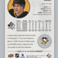 2020-21 SP #76 Sidney Crosby  Pittsburgh Penguins  V100266 Image 2