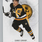 2020-21 SP #76 Sidney Crosby  Pittsburgh Penguins  V100267 Image 1