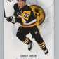 2020-21 SP #76 Sidney Crosby  Pittsburgh Penguins  V100268 Image 1