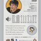 2020-21 SP #76 Sidney Crosby  Pittsburgh Penguins  V100268 Image 2