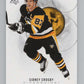 2020-21 SP #76 Sidney Crosby  Pittsburgh Penguins  V100269 Image 1