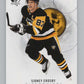 2020-21 SP #76 Sidney Crosby  Pittsburgh Penguins  V100270 Image 1