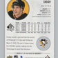 2020-21 SP #76 Sidney Crosby  Pittsburgh Penguins  V100270 Image 2