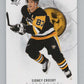 2020-21 SP #76 Sidney Crosby  Pittsburgh Penguins  V100272 Image 1